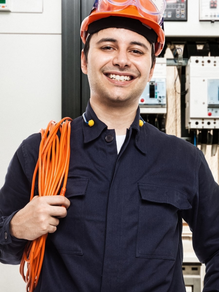 Electrician Melbourne Sam's Electrical Services